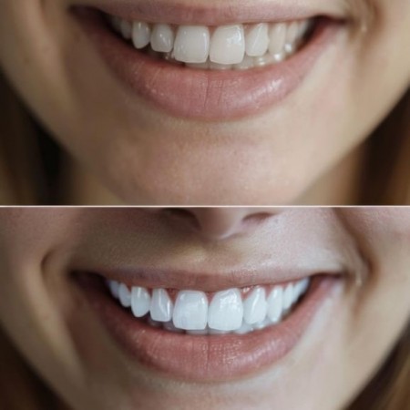 Hollywood Smile